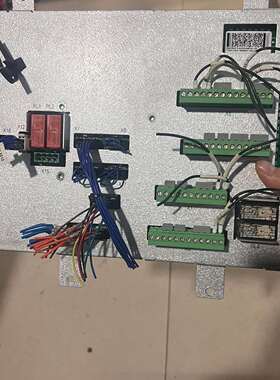 {议价}ABB机器人DSQC643 3HAC024488-001/0