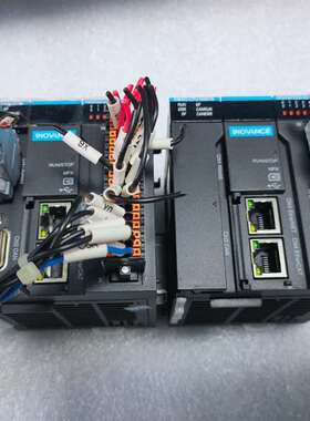 {议价}汇川PLC AM403-CPU1608TN 功能包好