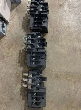 {议价}富士G1S变频器90KW，110KW接线柱，接线端