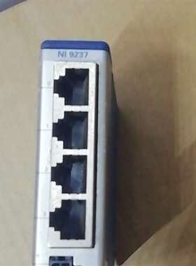 {议价}新到几个NI9237  ，RJ50接口，成色好，议