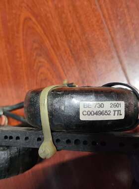 {议价}欧陆590C直流调速器C0049652互感器己测试