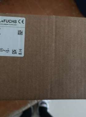 {议价}倍加福 LS682-DA-EN/F2  光通信耦合器 期货