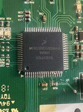 {议价}MC9S12XEG128MAA飞思卡尔LTC6803G-4数