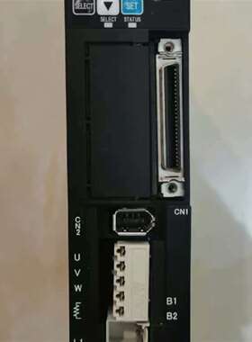 {议价}MT302NS302KNN04   三协伺服电机驱动器，拆