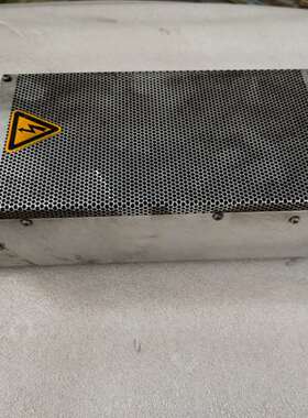 {议价}普发分子泵电源TCP120  实物图 裸机  需