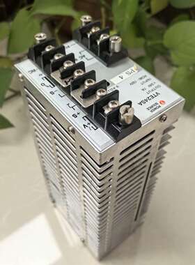 {议价}拆机VTE24SA日本埃塔ETA精密稳压开关电源