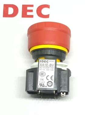 {议价}IDEC和泉XA1E-BV313R