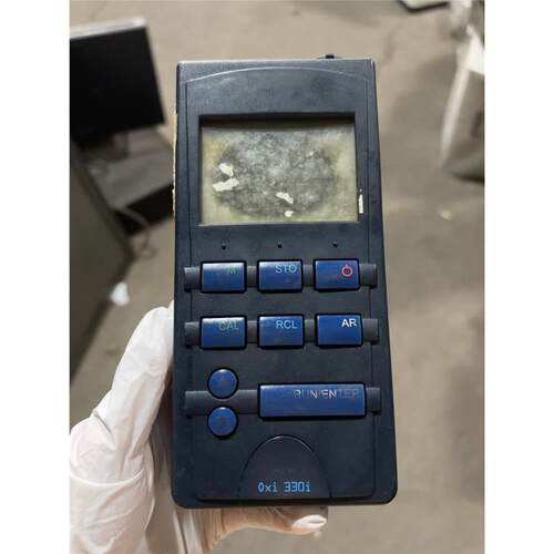议价出WTWOxi330i多参