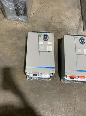 {议价}ATV21变频器22KW，实物拍摄，成色漂亮，