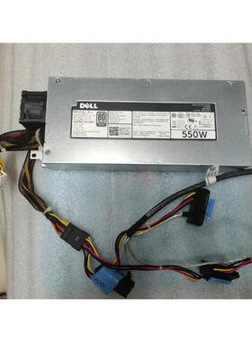 议价DELL R320 R420 冷电源dh550e-s0 dp自行拍下不发货