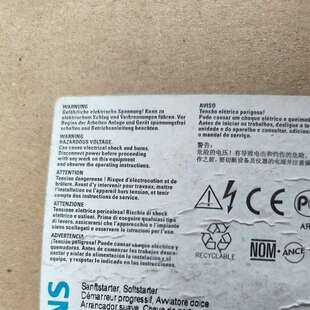 顺丰 {议价}6GK5744 1AA60 2AA0正品 包邮