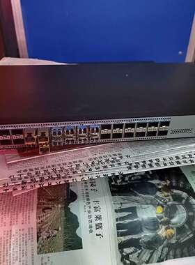 {议价}S1720X-32XWR ，以太网光口交换机 ，机房