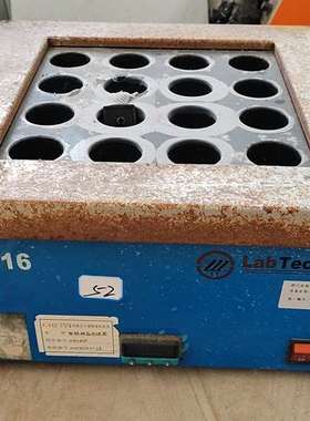 {议价}莱伯泰科LABTECH消化炉，实验室前处理仪