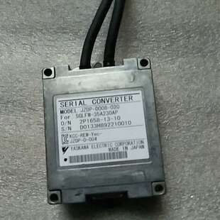 019 {议价}安川 JZDP D008 5个