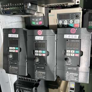 220V 0.75KW功 H2200A0D75K {议价}众辰变频器