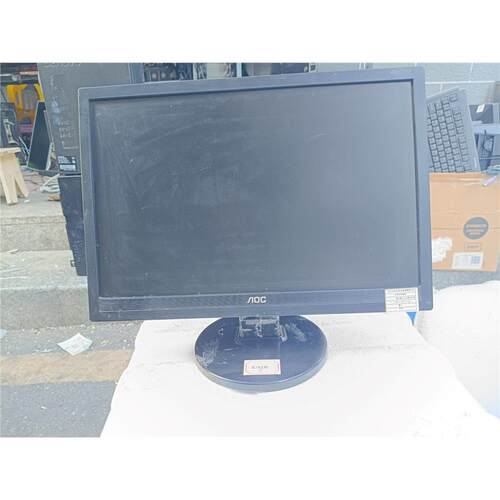 议价AOCTFT19W80PS显示