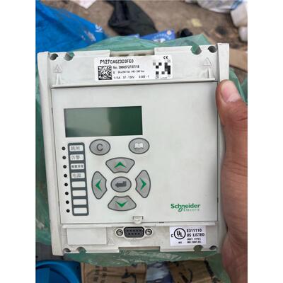 议价施耐德MiCOMP127综