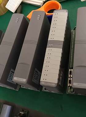 {议价}优稳16路混合模块Ai  32DI  16路DO模块  UW