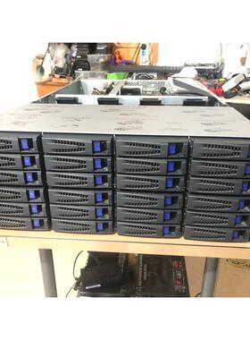 议价海康威视DS-A71024R 网络存储设备，服务器，想要和我联系吧