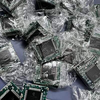 {议价}DSPIC30F6010A-30I/PT