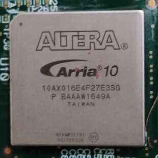 {议价}5CEBA7F23 10AX016E4F 5CEBA9F23