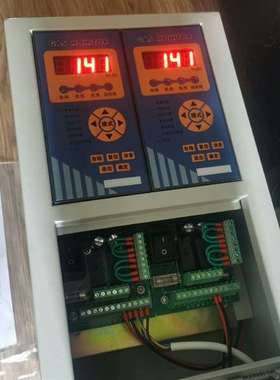 {议价}汉威kb2100，2点主机包邮顺丰