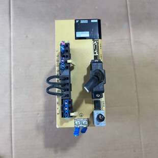5R5A01A002000 750W2 SGDV {议价}安川驱动器