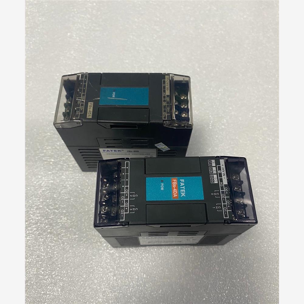 议价永宏扩展 FBS-4DA 成色漂亮，功能包好，普通快递包邮，