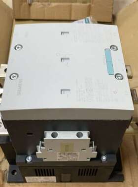 {议价}真空接触器 3RT1276-6AP36 正品