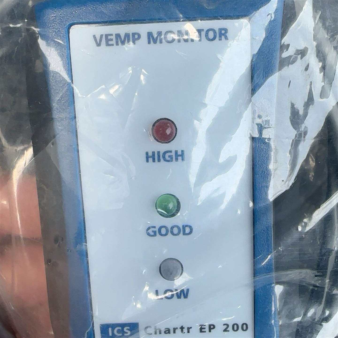 {议价}GN Otometrics ICS chartr EP 20 - 实物图