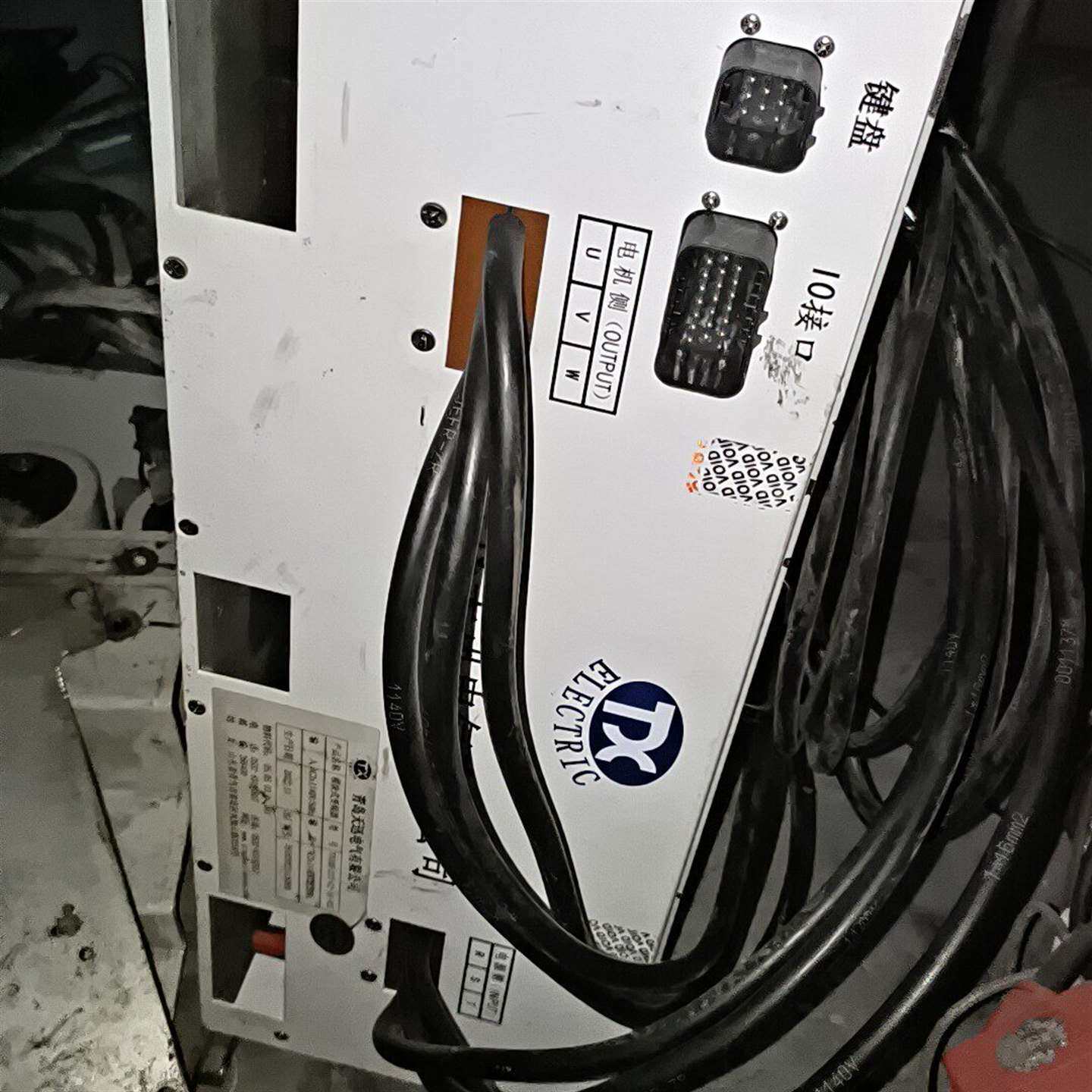 {议价}青岛天讯采煤机TX100变频器功能包好,