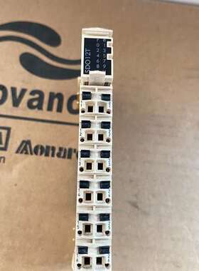 {议价}TM5SD012T/TM5SDO12T模块 功能包