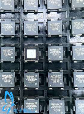 {议价}USB4604HN 功能：USB接口控制器 封装QFN-48