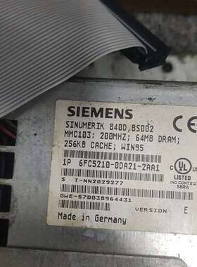 {议价}6FC5210－0DA21－2AA1全系列维修需要联系