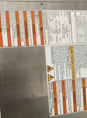{议价}DENSO机器人控制器RC8-VSA4-NNN4-NI-NN