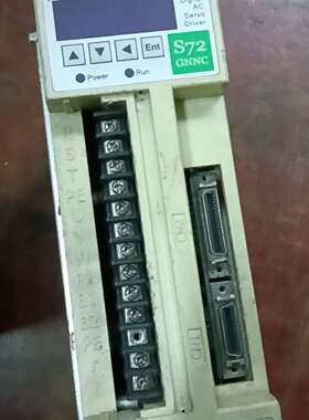 {议价}伺服驱动 配件 S72 D21 D01 D22