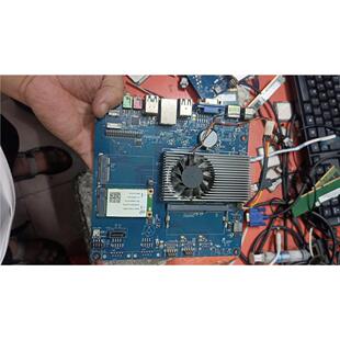 议价i7 4510U一体机17x17主板迷你工控机，上DDR3自行拍下不发货