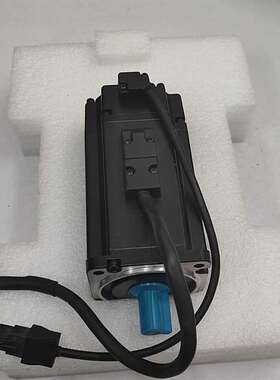 {议价}Schneider 400W电机BCH0801