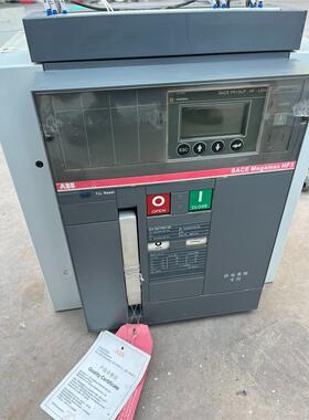 议价ABB框架断路器SACE Megamax HF3   320自行拍下不发货