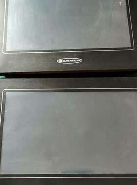 {议价}邦纳BANNER触摸屏TMH070A TMH070AE拆