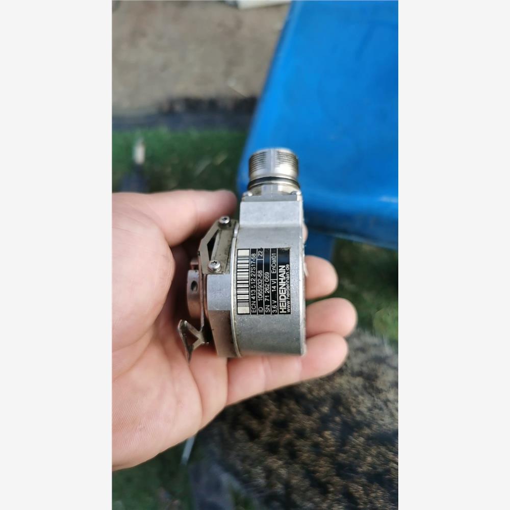 议价海得汉海德汉编码器