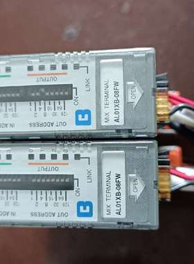 {议价}/ Anywire  KURODA进口信号端子模块