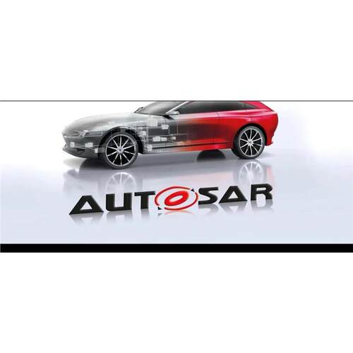 议价AUTOSAR从入门到精通