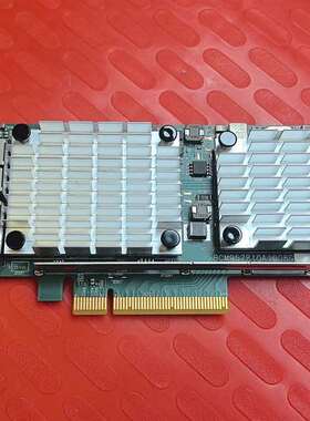 {议价}成色爆新 IBM ENOS EN0X 00E2719双口10