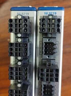 {议价}NI9219 ，功能已测，用不到了，需要的联