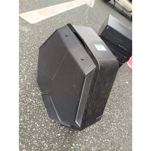 议价外星人Area-51R2三