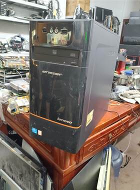 议价联想D230准系统i3电
