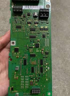{议价}132B7018 丹佛斯FC-111变频器板子主板