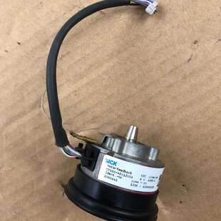 AEV12x04..成色九五 功能 西克CFS50 {议价}拆机