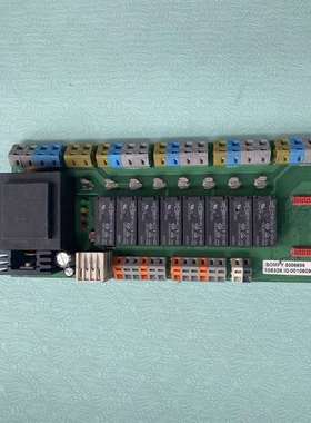 {议价}SOMFY animeo LON马达控制板4AC Motor